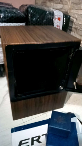 Wood Box Alkansya  Personal use or for gift