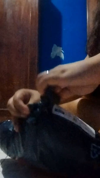 Buyer review video 6