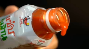 ซอสเย็นตาโฟสูตรแซ่บพันล้าน 1 ขวด