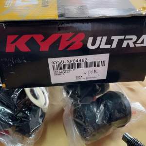 SHOCKBREAKER BELAKANG INNOVA KYB ULTRA SHOCK BREAKER BELAKANG KYB ORI