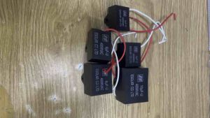 Tụ quạt các loại 3uf 4uf 6uf 8uf 10uf 12uf 16uf
