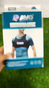 Pelindung Dada Sepakbola Futsal Sports Bra Original AVO