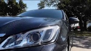 Black metallic black galaxy black glittery black shimmering