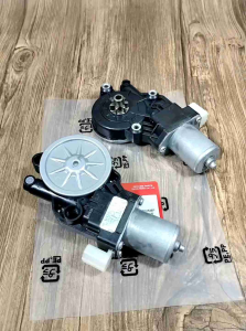 Motor Power Window Kiri Original Mobilio / Brio / Brv - Dinamo Regulator