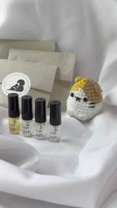 ชุดสเปรย์ปรับอากาศ(ขนาดทดลอง)/Room Spray(Discovery Set)