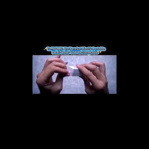 TaffHOME Alat Perekat Plastik Portable Heat Sealer USB Rechargeable - LK-702