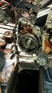 ตัวดูดจานไฟเวฟ125i ไฟเลี้ยวบังลม เวฟ125i ปลาวาฬ เวฟ125i led เวฟ125i 2023