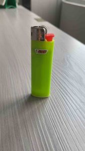 (Combo 10 tặng 1) Bật lửa BIC J3
