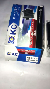ECU YAMAHA MIO SOUL GT MERK KC KUALITAS TERJAMIN HARGA TERMURAH