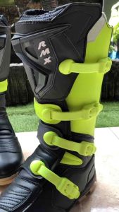 Sepatu ADVENTURE TRAIL Motocross Enduro RMX