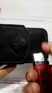 Gantungan Kunci Desain Stylish untuk Motor & Mobil