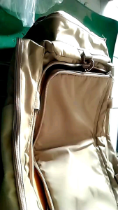 Tas Travelling Jumbo Tempat Pakaian Pria Wanita Kuat Dan Multifungsi