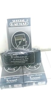 Peci Songkok RAHMAT AC: Peci Santri Berkualitas & Desain Tradisional