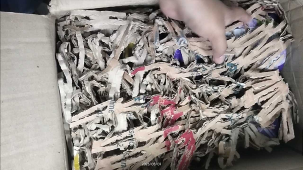 Buyer review video 6
