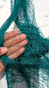 jaring nilon 15 in d6