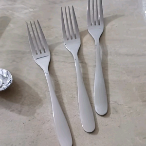 sendok hotel sendok makan  mewah stainless tebal