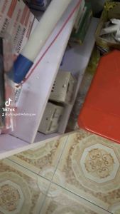 [ Combo 10 sợi ] Dây Đèn Quảng Cáo Dùng Cho Bóng Tuýp Led 1m2