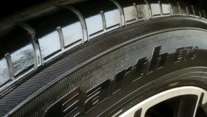 Tire Black Ultimate Shine Premium High Gloss Wet Look 70% Oil