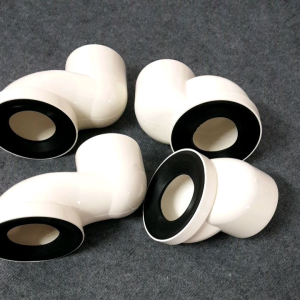 Bộ chỉnh lệch tâm xí bồn cầu các loại: 5cm 7.5cm 10cm và 12.5cm