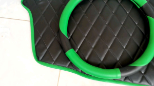 Alas Pelindung Dashboard Mobil Sigradan Calya Tahun 2016-2023