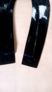 TALANG AIR PINTU MOBIL ISUZU TRAGA