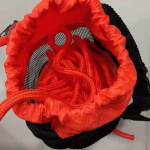 เชือกกู้ภัยทางน้ำขนาด10มิลยาว31เมตร