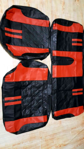 sarung jok mobil pick up carry futurat120carry1.5carry1.0 motif tawona