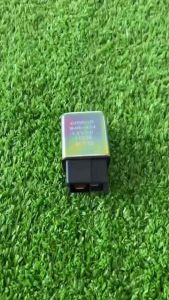 รีเลย์สตาร์ท4ขา งานเทียบ WAVE100 WAVE125 (ถึงปลาวาฬ) WAVE110i CLICK SONIC และอีก หลายรุ่น  รหัสเทียบ :: 38501-KVB-901