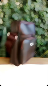 Tas Desain Gaya: Tas Selempang Pria & Tas Outdoor Anti Air