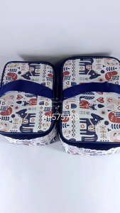 Wadah Kosmetik Tahan Lama & Praktis: Pilihan Terbaik untuk Penyimpanan Makeup