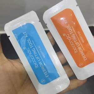 Set Browlamination Uốn Tạo Kiểu Định Hình Lông Mày Nhanh Chóng Sử Dụng Một Lần