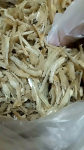 Twin Bilis Dried Anchovy 500g