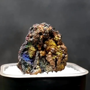 Colorful Leklai 彩色力泥 (Top Grade) Leklai Goethite 100% Natural Leklai Malaysia