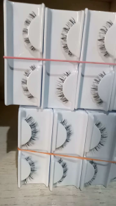 bulumata bawah natural artisan kode B.06 lusinan