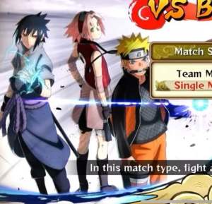 Game ps3 Naruto ninja strom MOD boruto PS3 - via flashdisk