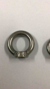 อายโบลแสตนเลสเกรด 304 ขนาด M6 - M8 - M10 (A1)