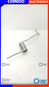 LG สปริงเครื่องซักผ้า WHITE สปริงฝาถัง LG (เเอลจี) สปริงชู้ 3 สปริง - 24 ชั่วโมง