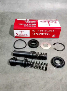 Bm Kit Esteem - Armenity / Sil / Isi Master Rem Atas / Brake Master Suzuki