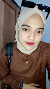 Kemeja Wanita Terbaru 2024 Bahan Rayon Twill Premium Adem