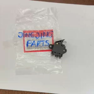 🔥พร้อมส่ง🔥 สวิทไฟเบรคหลังซ้าย PCX150 ADV150 FORZA300 ฟอซ่า พีซีเอก เอดีวี สวิทสตอปเบรคหลังซ้าย