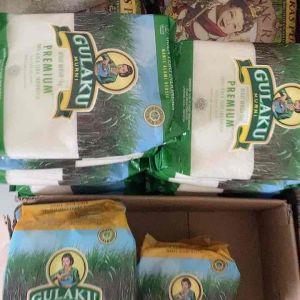 Gulaku Gula Tebu Murni 100% Premium - 1 Kg
