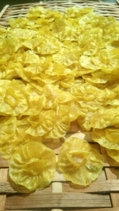 Kerupuk Dapros & Kerupuk Kembang: Camilan Renyah & Pedas