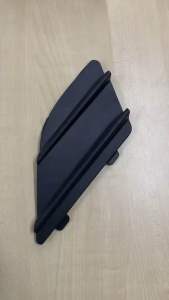 *Original Perodua Aruz Front / Depan Bumper Lower Grille Cover Lh/Rh/ Front Towing Cover Cap