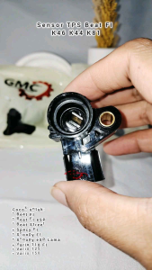 [Bisa COD] Suku Cadang Motor Honda & Sensor TPS Beat FI