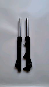 As Shock Depan Plus Tabung Beat F1/BEAT STREET ESP/POP/Scoopy F1/SPACY F1