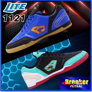 BREAKER FUTSAL รองเท้าฟุตซอล รุ่น BK1121
