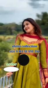 [PRE-ORDER] 2025 APRIL APPLE GREEN ANARKALI DRESS SIZE S TO 3XL ( DELIVERY 10 WORKING DAYS) ETA: 2025-06-30 | INDIAN PARTY WEAR BOLLYWOOD DRESS | INDIAN WEDDING BOLLYWOOD| BAJU BOLLYWOOD 2025 | NEW ANARKALI GOWN