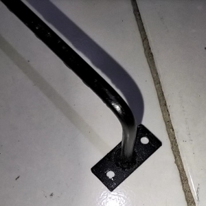 Gantungan handuk kamar mandi gantungan serba gunagantungan pakaian