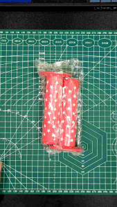 Handgrip Sepeda / Handgrip Sepeda BMX / Handfat Bintang Warna Stang 12 16 18 20 inch