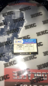 KABEL REM AEROX CABLE REM AEROX 155 B65 KC PART